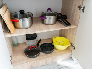 Апартаменты Новые Уютные С Видом На Море От LetoApart