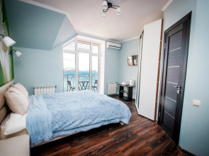 Гостевой Дом Килова Гора