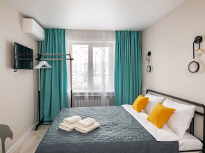 Апартаменты TopHouse на Калинина 105, 7