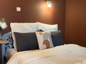Apartamenty Sozvezdie Kamcatki Radom s Kraevoj Bol'nicej