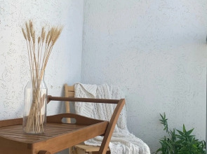 Апартаменты Алмаз Сити Каюта Капитана