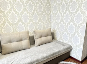 Квартира Гаджиева 164