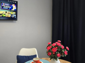 Квартира Айская 39