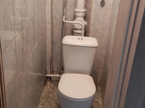 Квартира Улыбка уюта Локомотивная