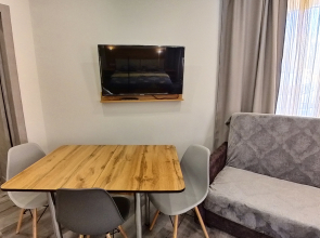 Апарт-Отель Gold Rodina