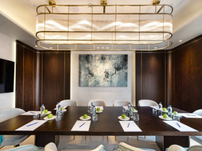 Bentley Hotel Bosphorus