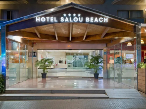 Hotel Salou Beach