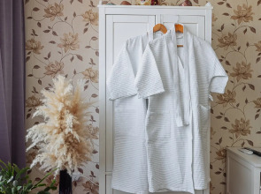 Квартира Таинственный Остров