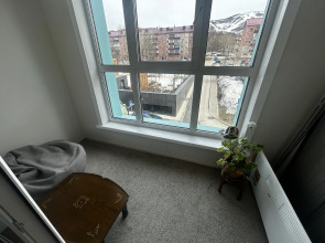 Аппартаменты в ЖК Brun