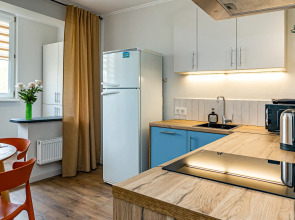 Квартира в Самом Центре Юбилейного Микрорайона