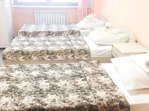 Отель Smart Hotel КДО Пенза