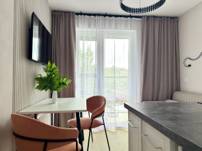 Апартаменты Hygge Karelia Terra Noir