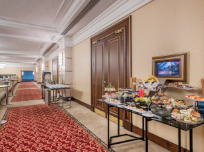 Crowne Plaza Hotel Istanbul - Asia, an IHG Hotel