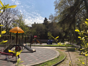 Апартаменты HB apartments in the center of the Old Town