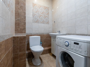 Апартаменты В Центре