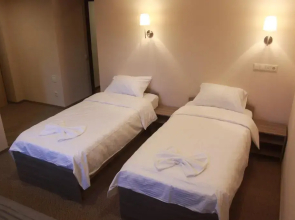 Vanil Hotel