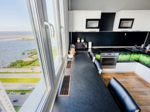 Mesto Sily Na Kazakova Lodging House