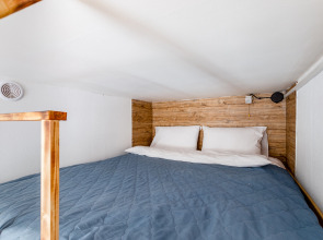 Апартаменты  Bikk*House 1 на  Достоевского