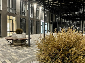 Квартира в Новостройке Чистая и Уютная