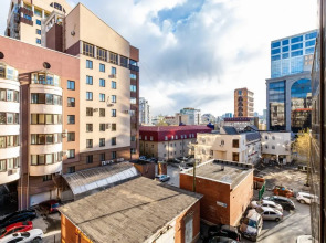 Апартаменты в Самом Центре на Белинского 30 (567)