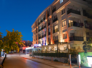 Апарт-отель Antalya Residence