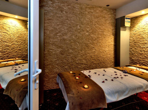 Gulhanepark Hotel & Spa