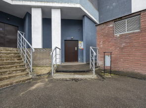 Квартира на Тимирязева 39