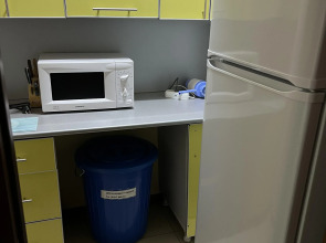 Zhili-Byli Mini-Hotel