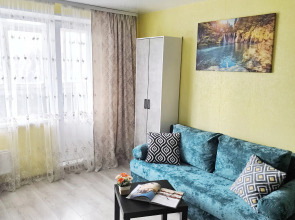 Квартира Уютная на Бардина