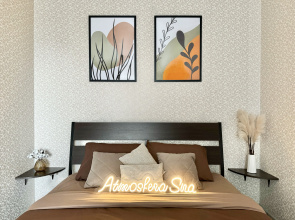 Квартира Atmosfera Sna у Аквапарка