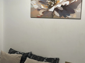 Апартаменты BukHome Студия на Беляево