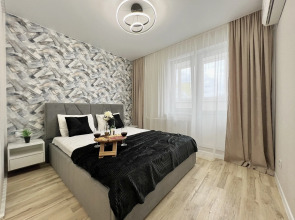 Квартира Гринхаус Поляничко 11/6