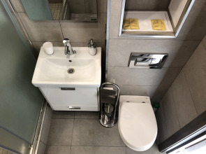 Апартаменты Комфортабельные вблизи к центру города