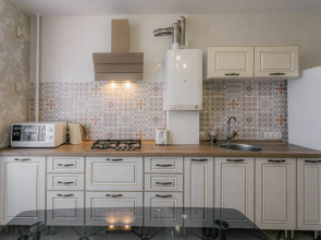 Апартаменты Квартира Центр Тургенева 10Б