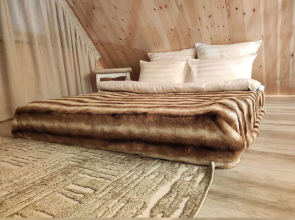 Частный дом Идиллия Шерегеш