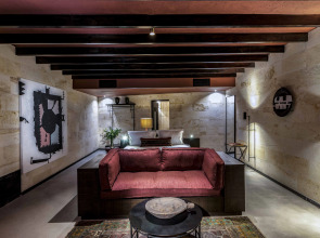 Carus Cappadocia Hotel