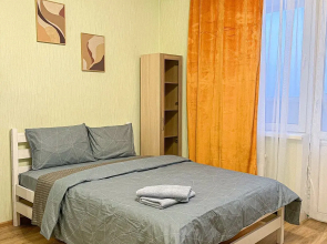 Na 6-Oy Polyarnoy Ulitse 2a Flat