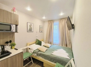 Апартаметы На Гороховой 51