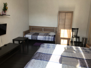 Хостел ВладСтар Инн