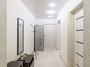 Апартаменты Stepanenkov Большевистская 118