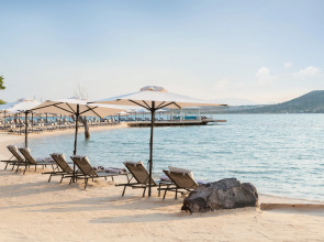Biblos Alacati Hotel