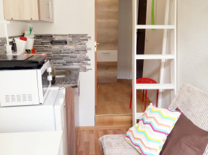 Жилые Помещения Приятные на Сенной площади