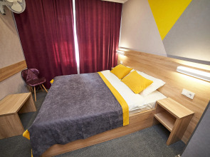 Мини-Отель Луна