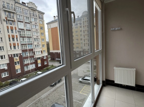 Апартаменты на Мосина