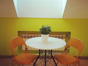 Отель City House