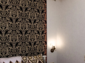 Апартаменты Монарх