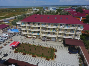 Мини-отель Анжелина