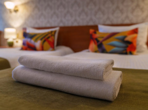 Гостевой дом Попов