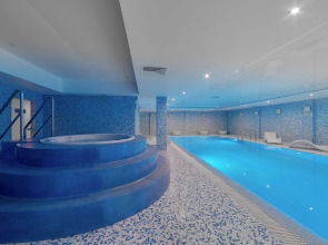 Отель Новый Петергоф