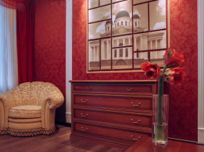 Отель Реавиль